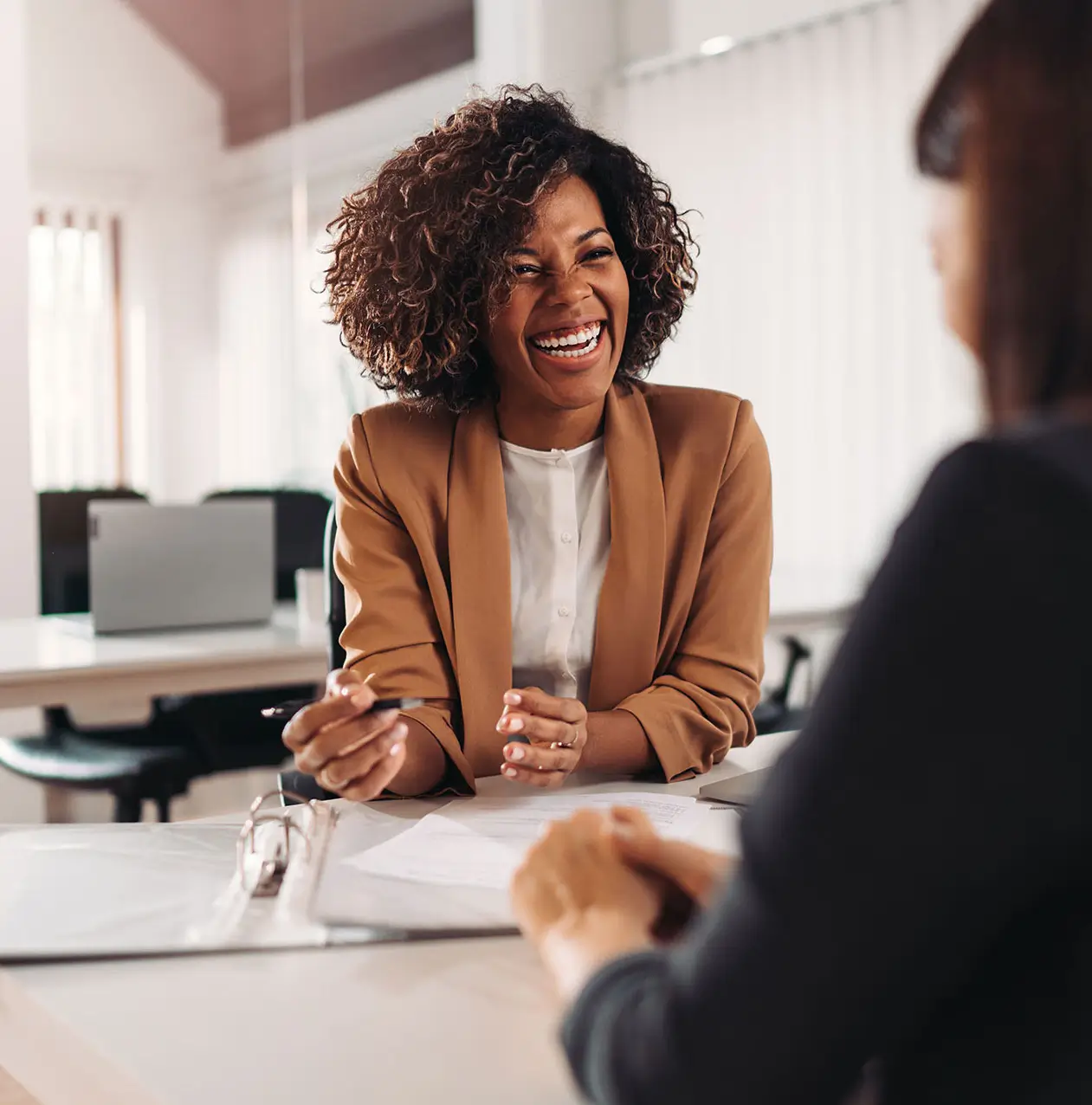 Why Hire Champa Tampa