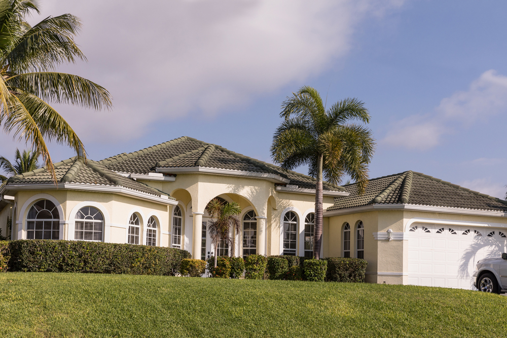 Indian Shores Property Management
