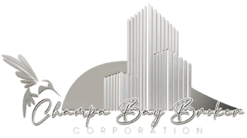 Champa Tampa Logo