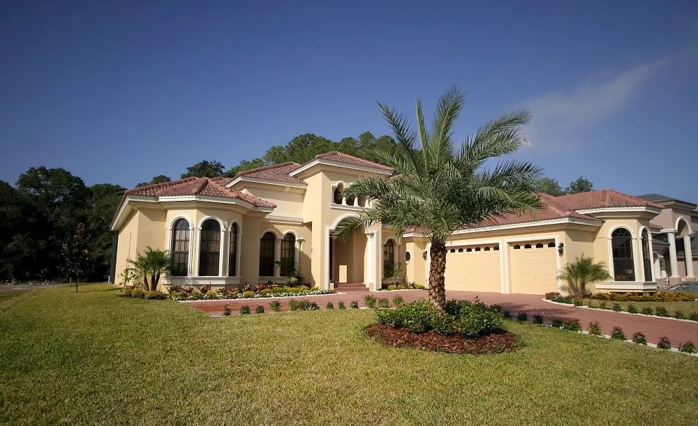 St Petersburg Property Management