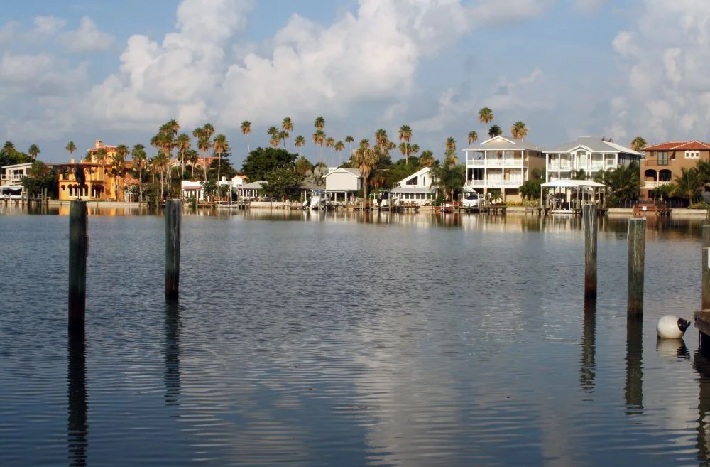 Tampa Bay Property Management