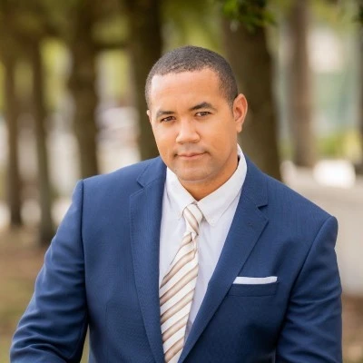 Picture of Joseph Narcisse